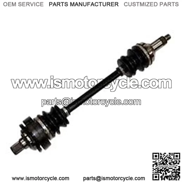 axles kompletna Polaris Sportsman 500 700 800 rear left right ATV-PO-8-354