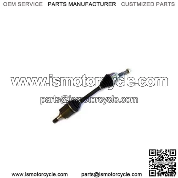 OEM TOYOTA SHAFT ASSY, FR DRIVE 43420-12620