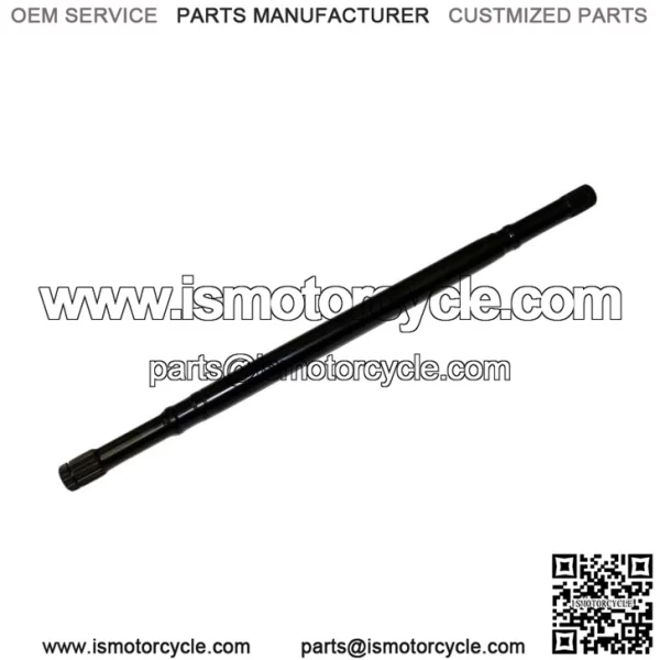 FRONT SHAFT,LH ?C CFMoto OEM ?C 7000-270105