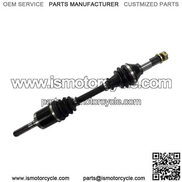 FRONT CV SHAFT (LH) ?C CFMOTO OEM ?C 9060-270100