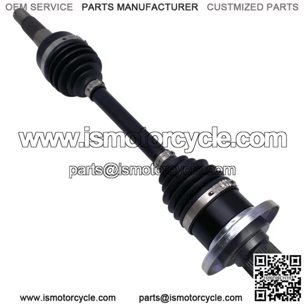 REAR CV SHAFT ?C LEFT ?C CFMoto OEM ?C 7000-280100-50000