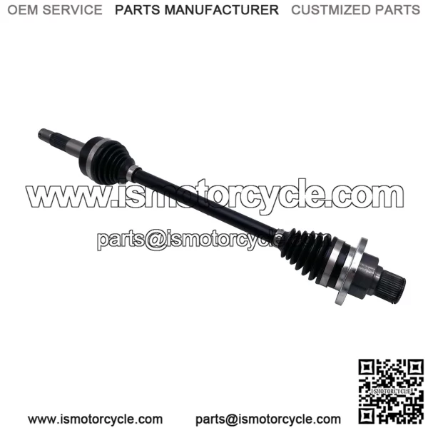 REAR CV SHAFT ?C LEFT ?C CFMoto OEM ?C 7000-280100-50000 - Image 2