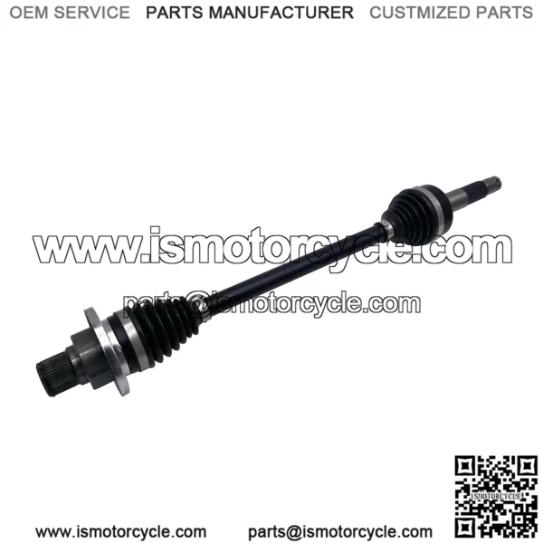 REAR CV SHAFT ?C LEFT ?C CFMoto OEM ?C 7000-280100-50000 - Image 3