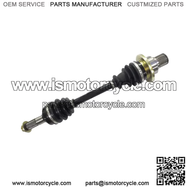 REAR CV DRIVE SHAFT,LH, CFMoto OEM ?C 7000-280100-20000