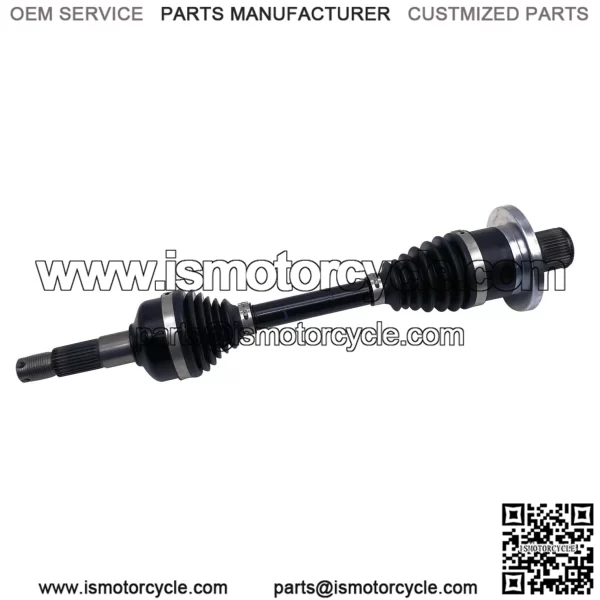 REAR CV DRIVE SHAFT,LH, CFMoto OEM ?C 7020-280100-50001