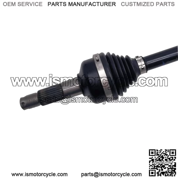 REAR CV DRIVE SHAFT,LH, CFMoto OEM ?C 7020-280100-50001 - Image 2