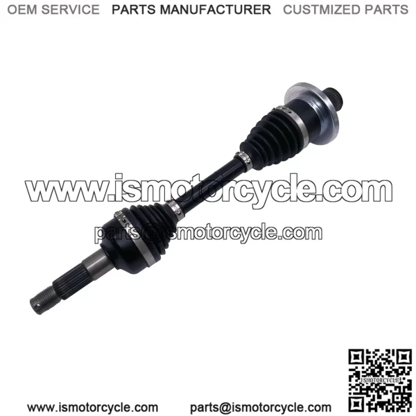 REAR CV DRIVE SHAFT,LH, CFMoto OEM ?C 7020-280100-50001 - Image 3