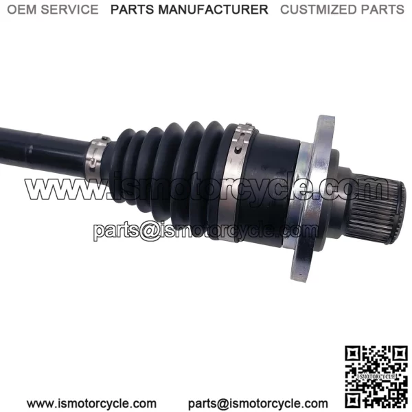 REAR CV DRIVE SHAFT,LH, CFMoto OEM ?C 7020-280100-50001 - Image 5