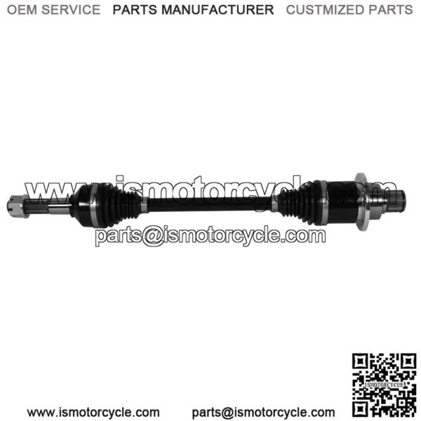 REAR CV DRIVE SHAFT,LH, CFMoto OEM ?C 5BWA-280100-20000