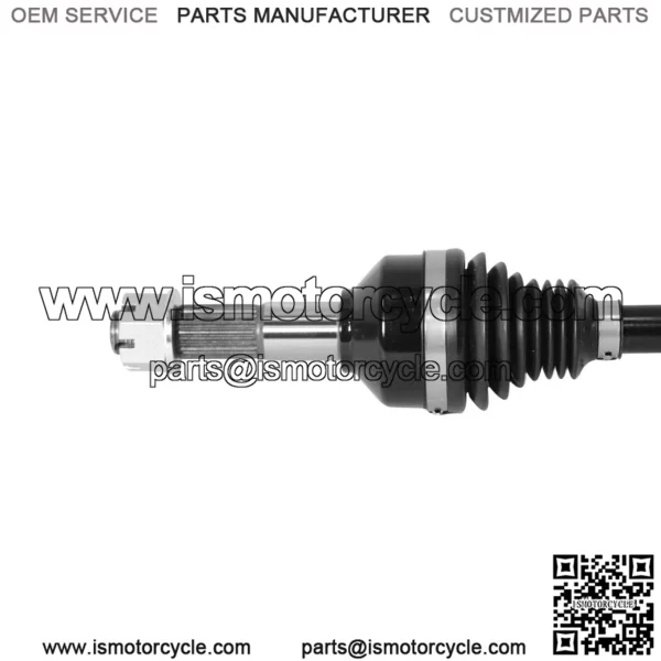 REAR CV DRIVE SHAFT,LH, CFMoto OEM ?C 5BWA-280100-20000 - Image 3