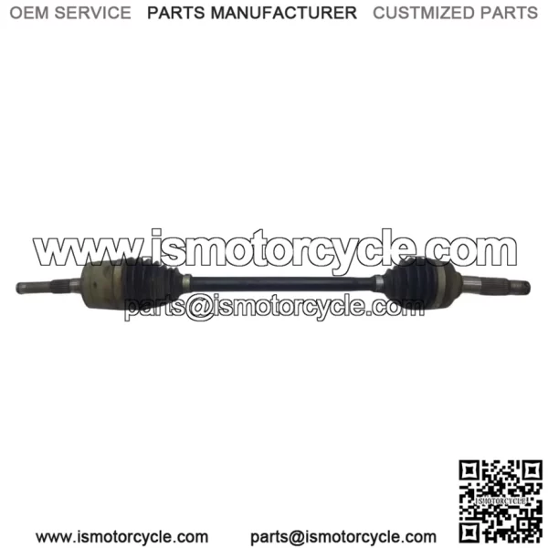 FRONT CV DRIVE SHAFT,LH, CFMoto OEM ?C 7000-270100-30000