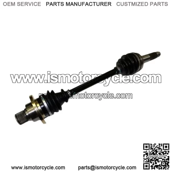 REAR CV DRIVE SHAFT,LH ?C CFMoto OEM ?C 7030-280100