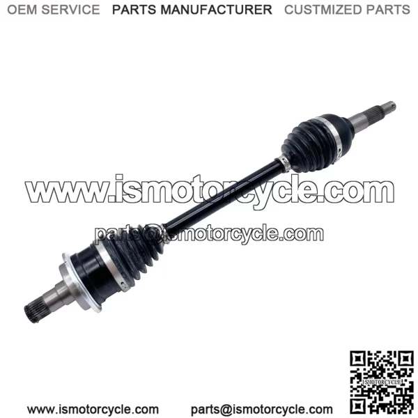REAR CV SHAFT, CFMoto OEM ?C 5BY2-280300
