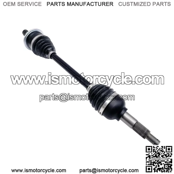 REAR CV SHAFT, CFMoto OEM ?C 5BY2-280300 - Image 2