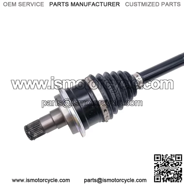 REAR CV SHAFT, CFMoto OEM ?C 5BY2-280300 - Image 3