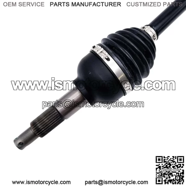 REAR CV SHAFT, CFMoto OEM ?C 5BY2-280300 - Image 4