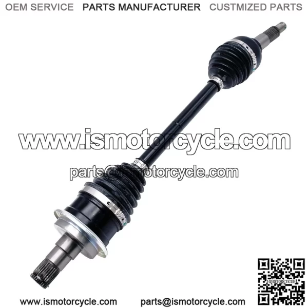 REAR CV SHAFT, CFMoto OEM ?C 5BY2-280300 - Image 5