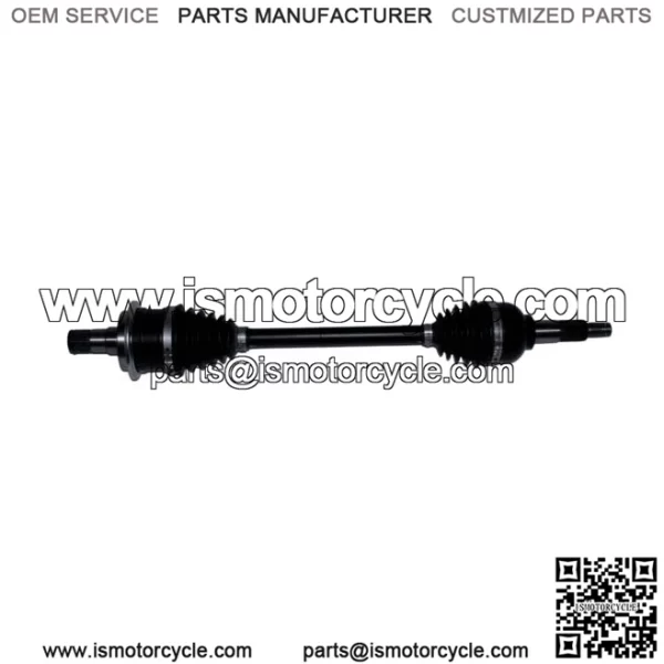 REAR CV SHAFT, CFMoto OEM ?C 5HY0-280300