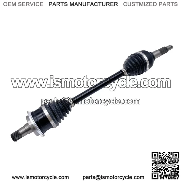 REAR CV SHAFT, CFMoto OEM ?C 5BY2-280300-00001