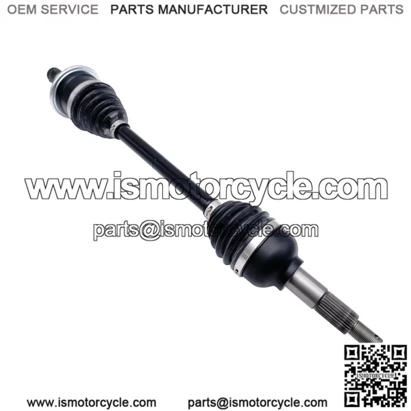 REAR CV SHAFT, CFMoto OEM ?C 5BY2-280300-00001 - Image 2