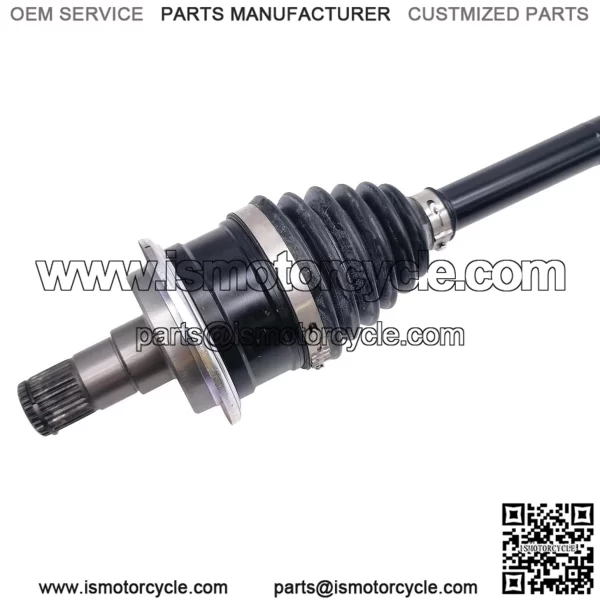 REAR CV SHAFT, CFMoto OEM ?C 5BY2-280300-00001 - Image 3