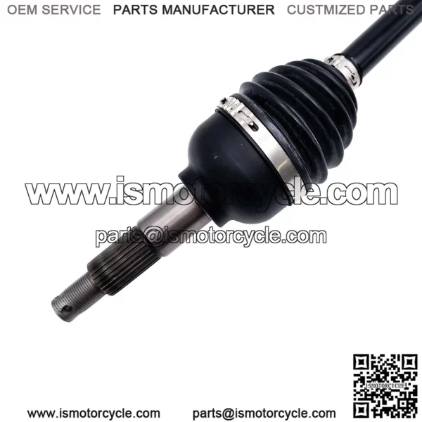 REAR CV SHAFT, CFMoto OEM ?C 5BY2-280300-00001 - Image 4