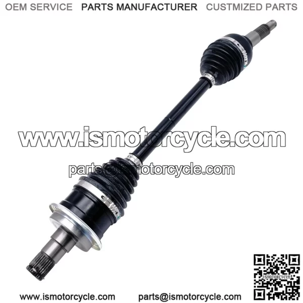 REAR CV SHAFT, CFMoto OEM ?C 5BY2-280300-00001 - Image 5