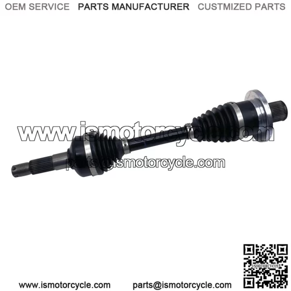 REAR CV DRIVE SHAFT,RH, CFMoto OEM ?C 7020-280200-50001