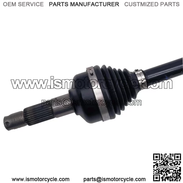 REAR CV DRIVE SHAFT,RH, CFMoto OEM ?C 7020-280200-50001 - Image 2