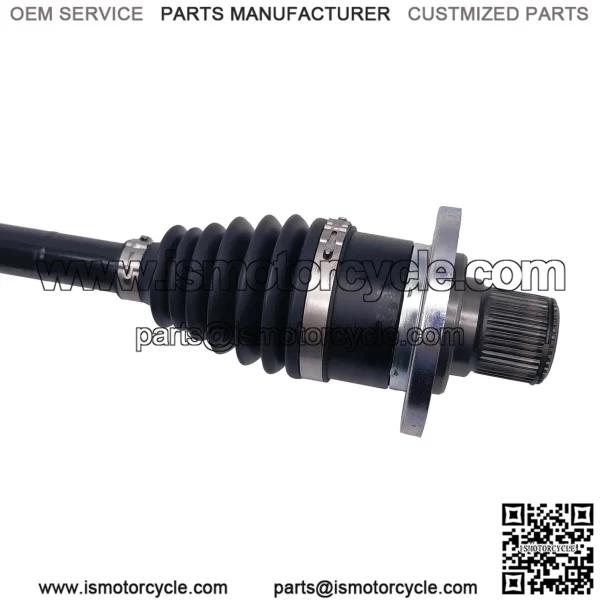 REAR CV DRIVE SHAFT,RH, CFMoto OEM ?C 7020-280200-50001 - Image 3