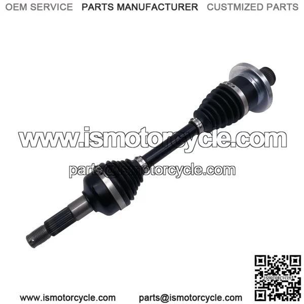 REAR CV DRIVE SHAFT,RH, CFMoto OEM ?C 7020-280200-50001 - Image 4