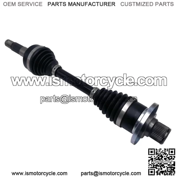 REAR CV DRIVE SHAFT,RH, CFMoto OEM ?C 7020-280200-50001 - Image 5