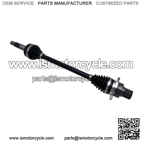 REAR CV DRIVE SHAFT,RH, CFMoto OEM ?C 7000-280200-50000 - Image 2