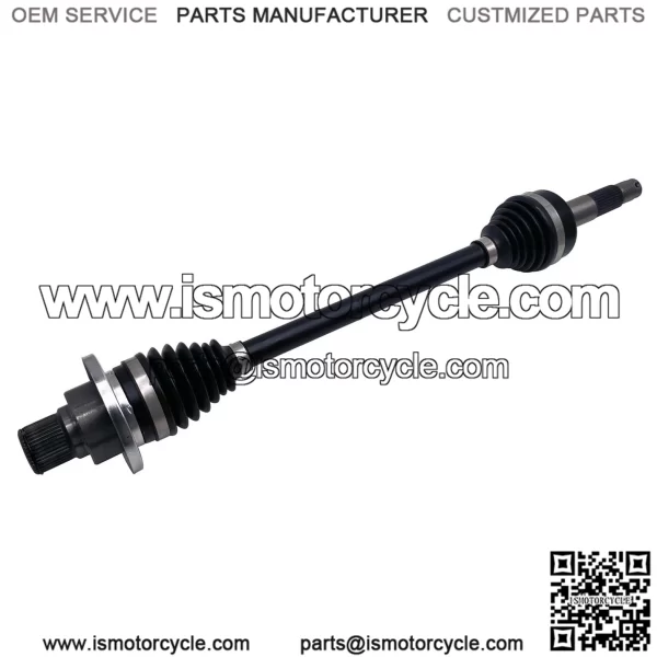 REAR CV DRIVE SHAFT,RH, CFMoto OEM ?C 7000-280200-50000 - Image 4