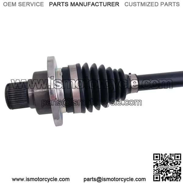 REAR CV DRIVE SHAFT,RH, CFMoto OEM ?C 7000-280200-50000 - Image 5