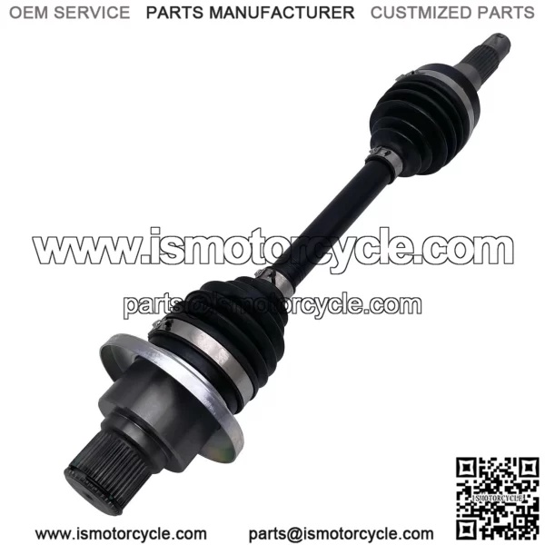 REAR CV DRIVE SHAFT,RH ?C CFMoto OEM ?C 7000-280200-1000