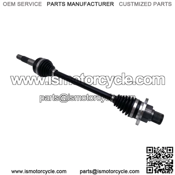 REAR CV DRIVE SHAFT,RH ?C CFMoto OEM ?C 7000-280200-1000 - Image 2