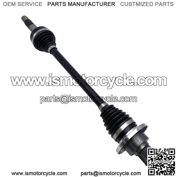 REAR CV DRIVE SHAFT,RH ?C CFMoto OEM ?C 7000-280200-1000 - Image 3