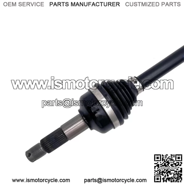 REAR CV DRIVE SHAFT,RH ?C CFMoto OEM ?C 7000-280200-1000 - Image 4