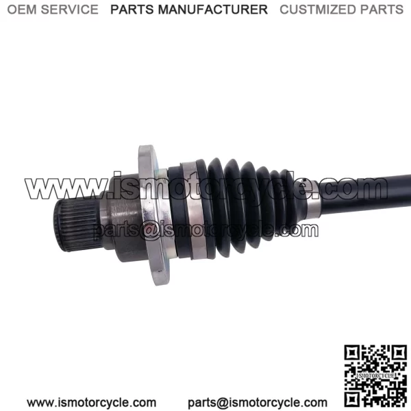 REAR CV DRIVE SHAFT,RH ?C CFMoto OEM ?C 7000-280200-1000 - Image 5