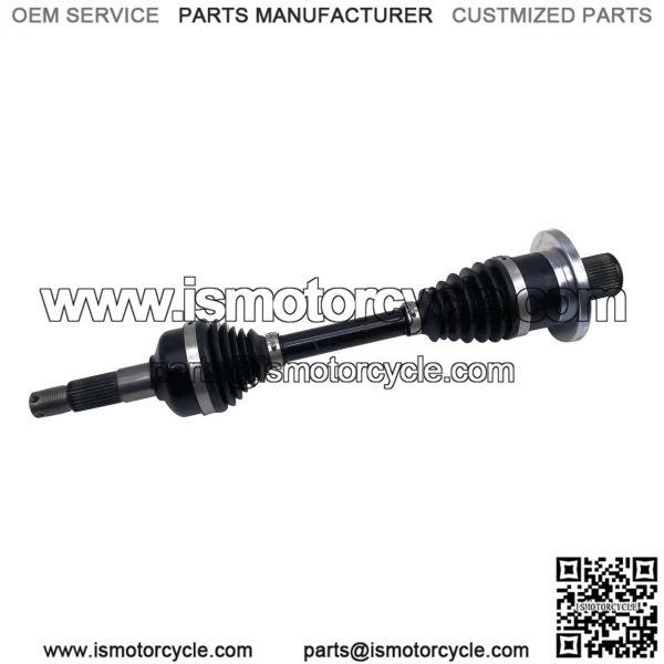 REAR CV DRIVE SHAFT ?C RIGHT ?C CFMoto OEM ?C 7020-280200-1000