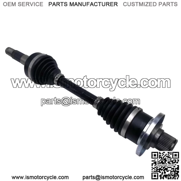 REAR CV DRIVE SHAFT ?C RIGHT ?C CFMoto OEM ?C 7020-280200-1000 - Image 3