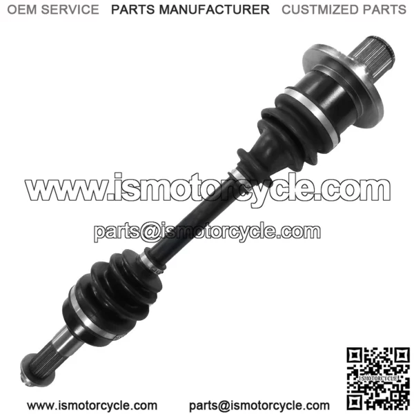 REAR CV DRIVE SHAFT,RH ?C CFMoto OEM ?C 7030-280200