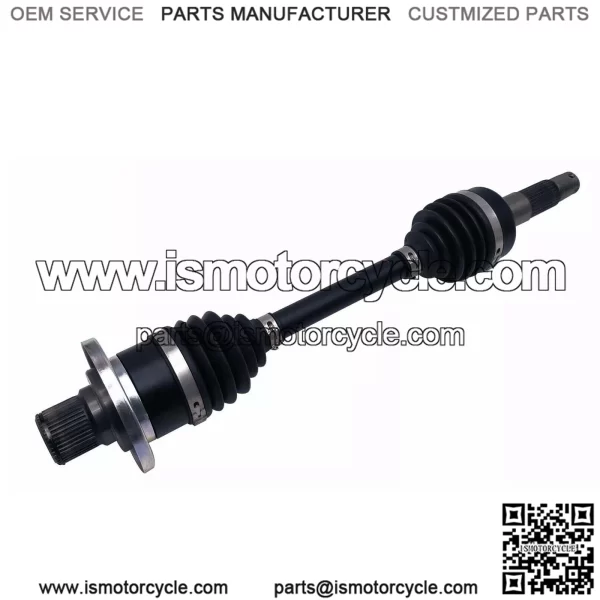 REAR CV DRIVE SHAFT ?C RIGHT ?C CFMoto OEM ?C 9010-280200-20000 - Image 2