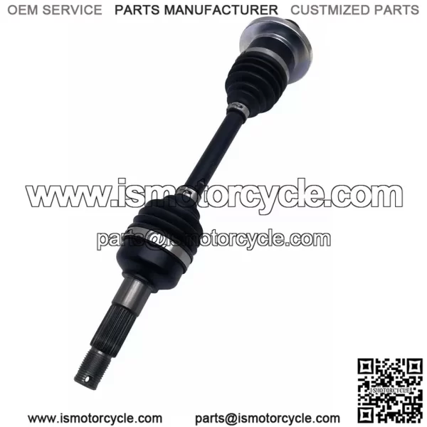 REAR CV DRIVE SHAFT ?C RIGHT ?C CFMoto OEM ?C 9010-280200-20000 - Image 3