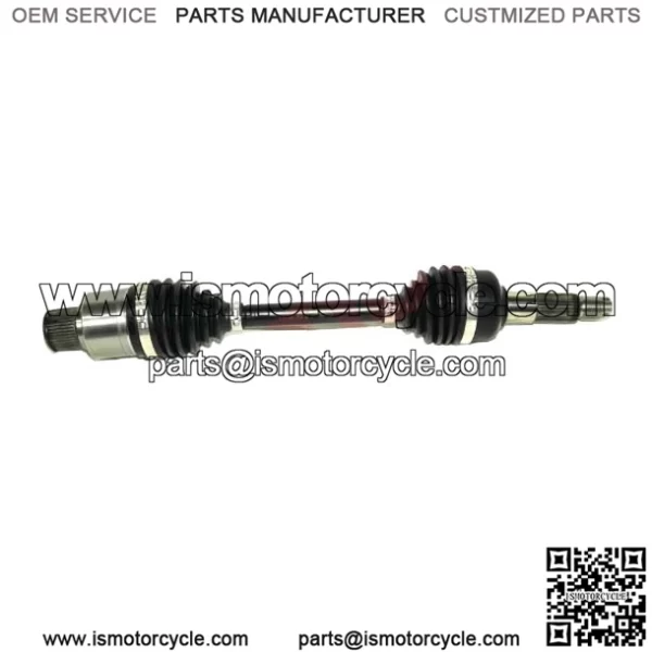 REAR CV DRIVE SHAFT ?C RIGHT ?C CFMoto OEM ?C 9CR6-280200-50000