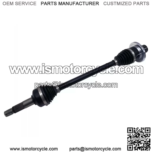 REAR CV DRIVE SHAFT,RH, CFMoto OEM ?C 7000-280200-30000