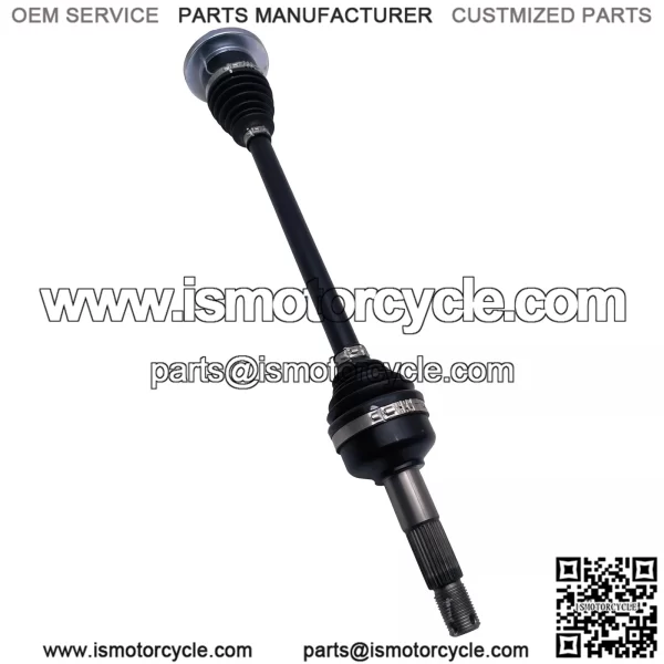 REAR CV DRIVE SHAFT,RH, CFMoto OEM ?C 7000-280200-30000 - Image 2