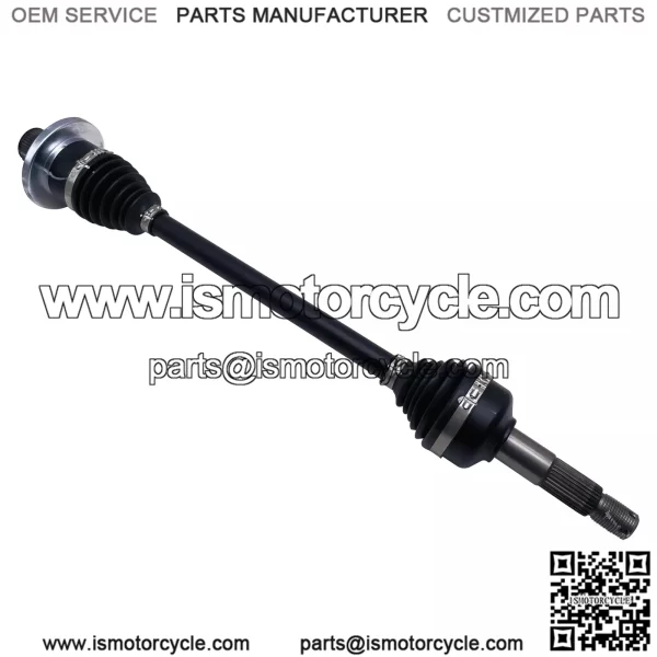 REAR CV DRIVE SHAFT,RH, CFMoto OEM ?C 7000-280200-30000 - Image 3