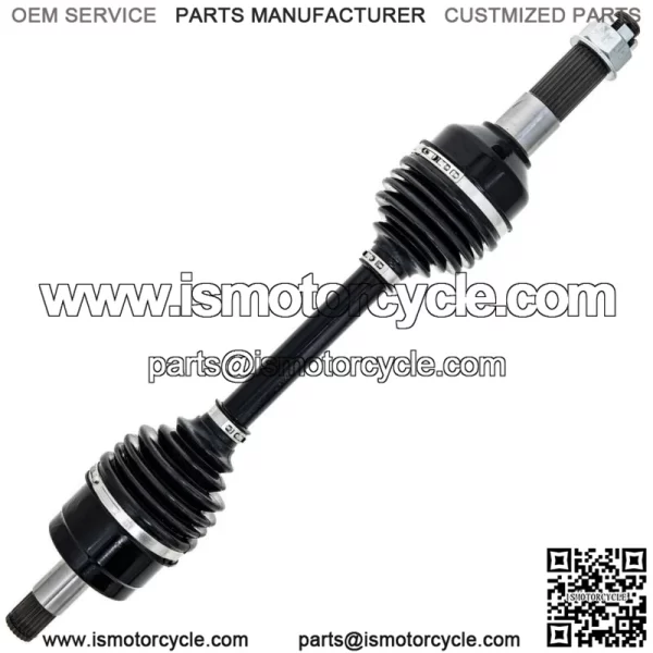 Front CV Axle Drive Shaft for CFMoto Cforce 600 Touring 9DS3-270300-6000 (For: CF-Moto)